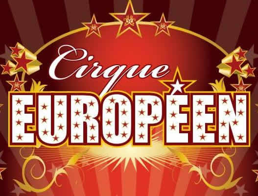 Cirque EUROPEEN