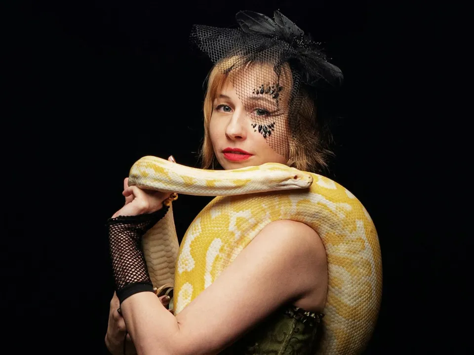 Cirque EUROPEEN