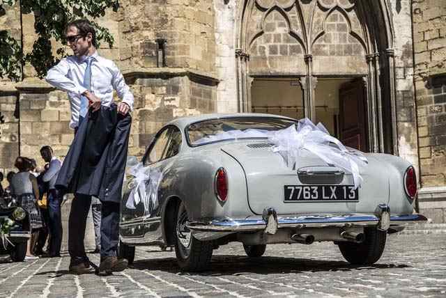 ARTISAN MATOMSWE PHOTO