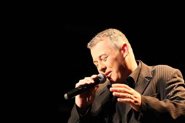 Marc Olivier