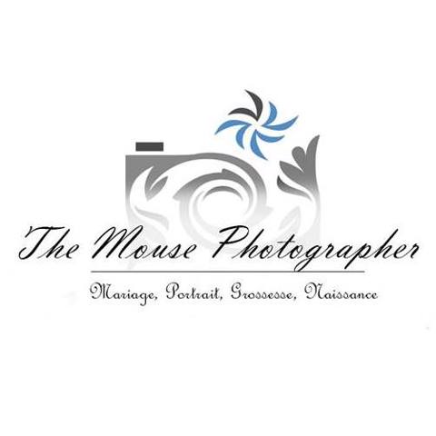 The Mouse Photographer