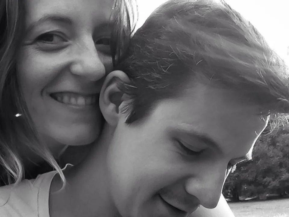 JÉRÉMIE ET ROSALIE