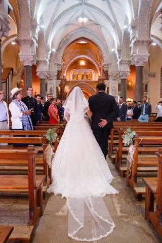 Jérémie et Rosalie