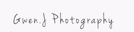 GWEN.J PHOTOGRAPHY