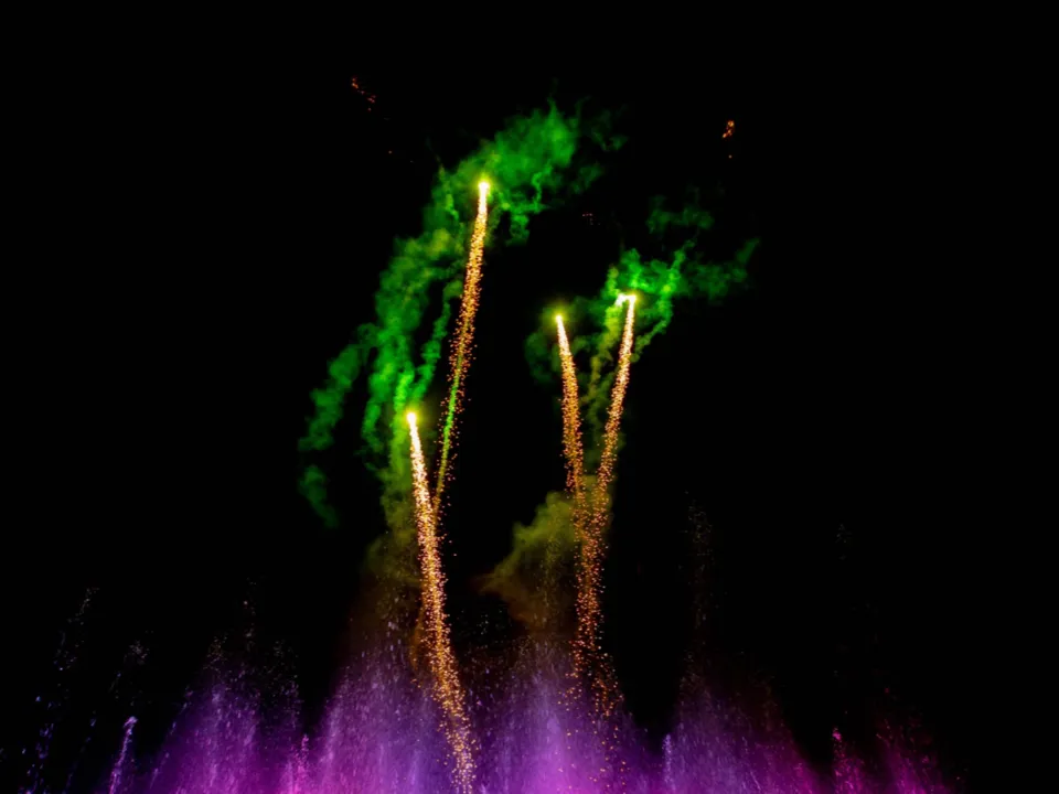 Irréelle Vision