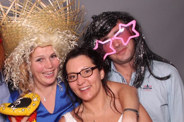 LA BOÎTE À CLICHÉS