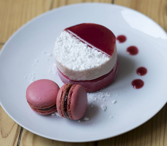 Ô DÉLICES DU GLACIER