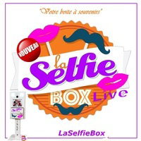 La Selfie Box