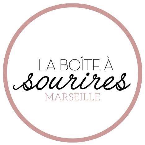 La Boîte À Sourires - Bapt Photographie