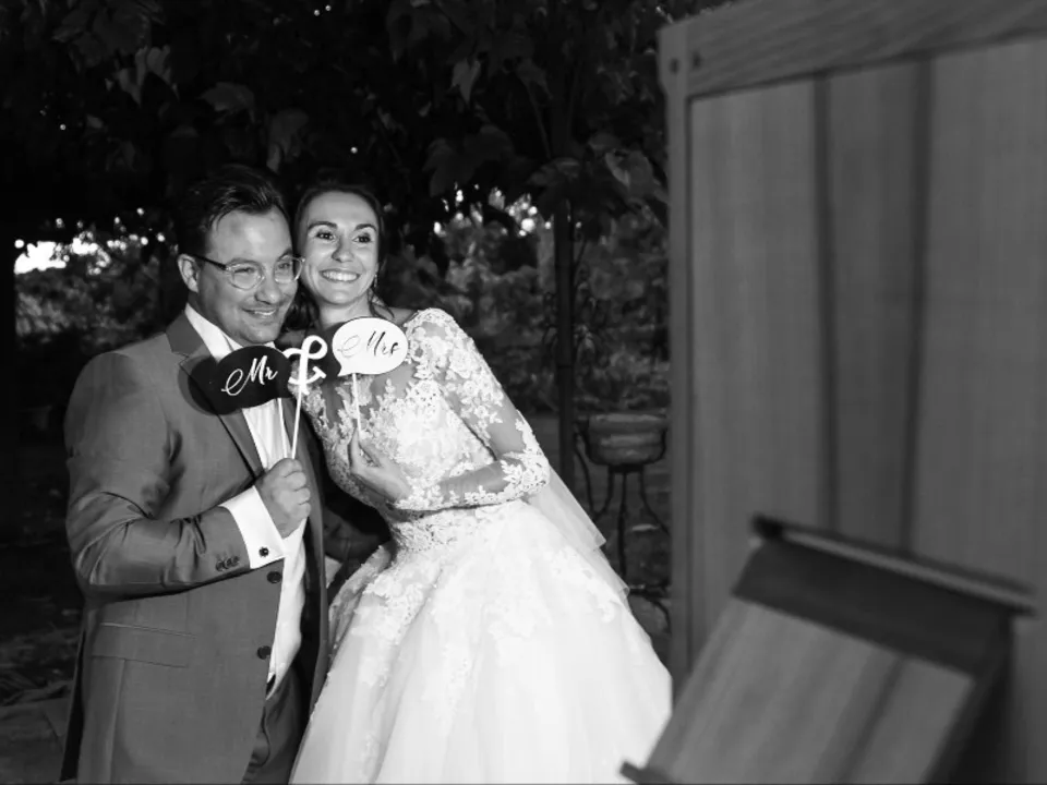 LA BOÎTE À SOURIRES - BAPT PHOTOGRAPHIE