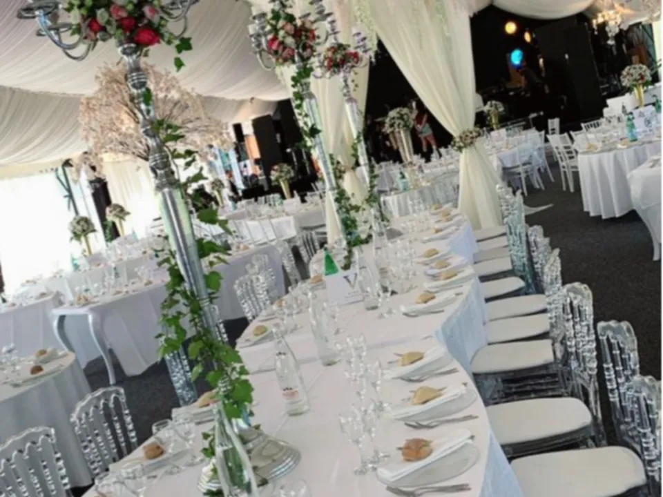 INDIAN WEDDING PLANNER PARIS