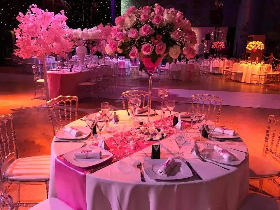 INDIAN WEDDING PLANNER PARIS