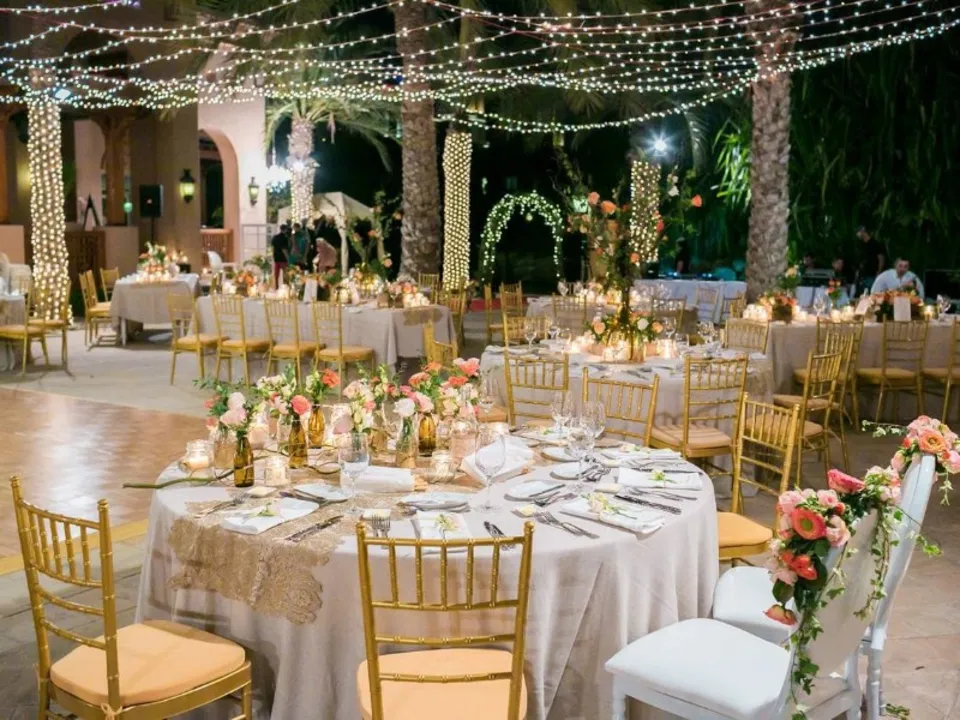 JULIE & ROMEO WEDDING
