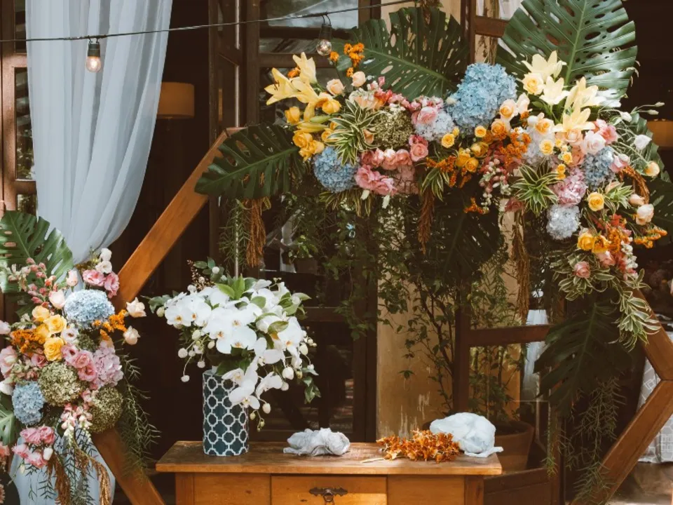 VOTRE MARIAGE !