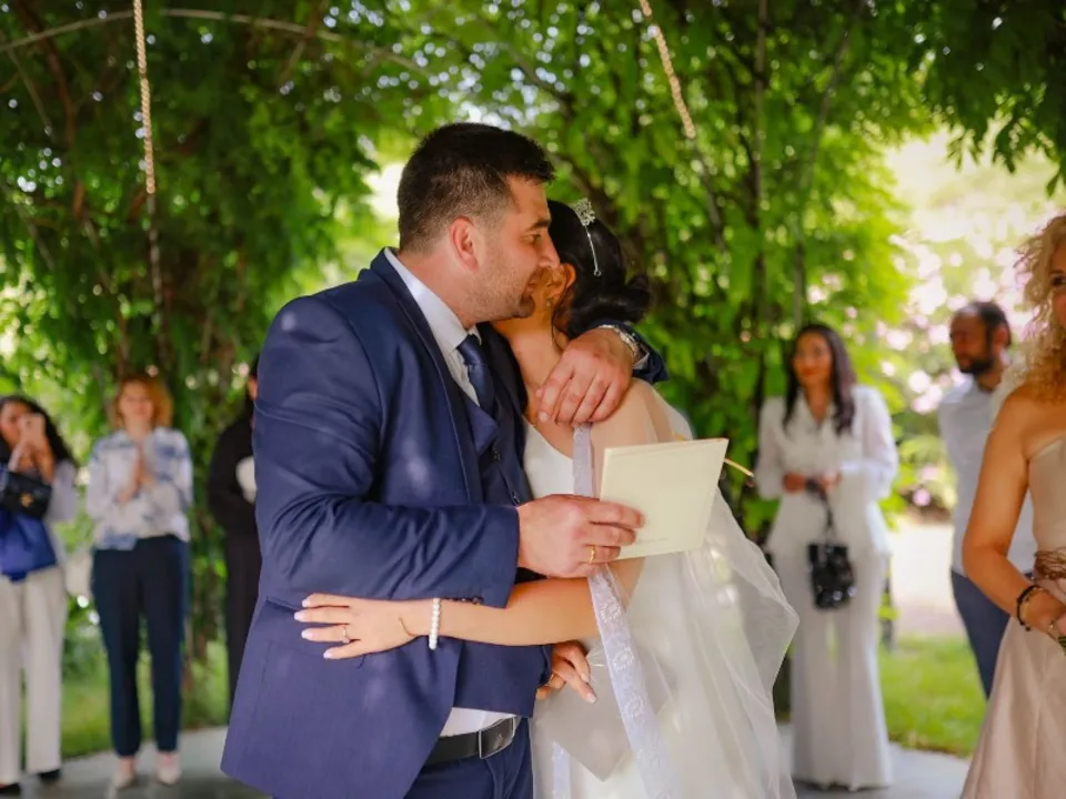 HISTOIRE DE VOTRE MARIAGE 