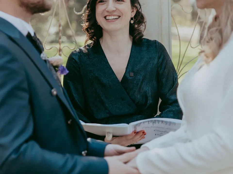 Oui Do It - Weddings and Events
