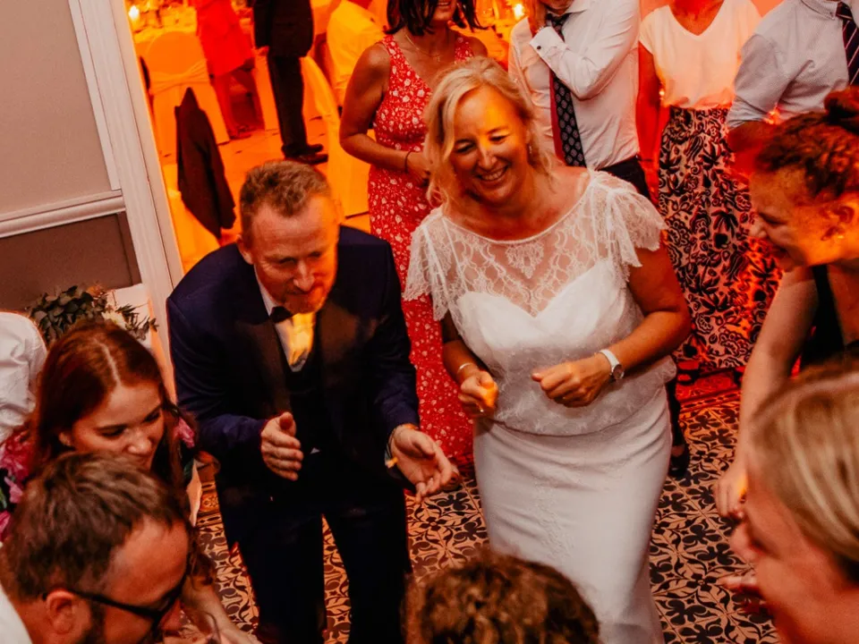 OUI DO IT - WEDDINGS AND EVENTS