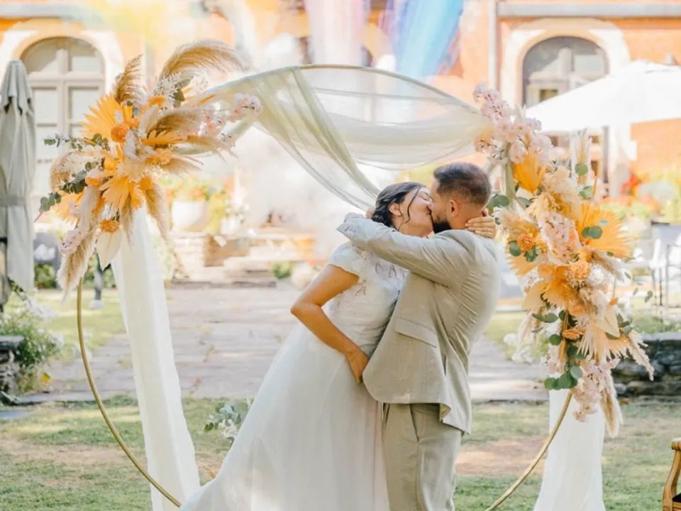 OUI DO IT - WEDDINGS AND EVENTS
