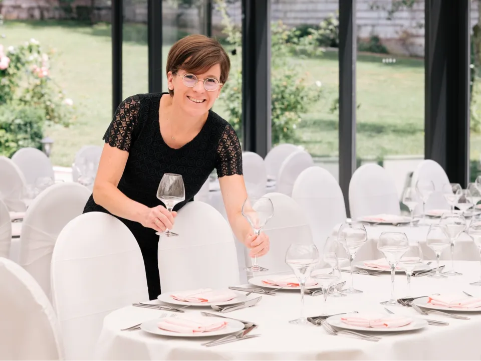 Marie POPin'S Event