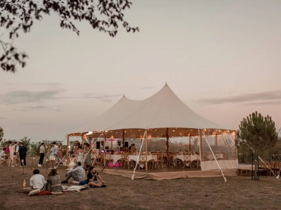 LES MARIAGES DE MADEMOISELLE L