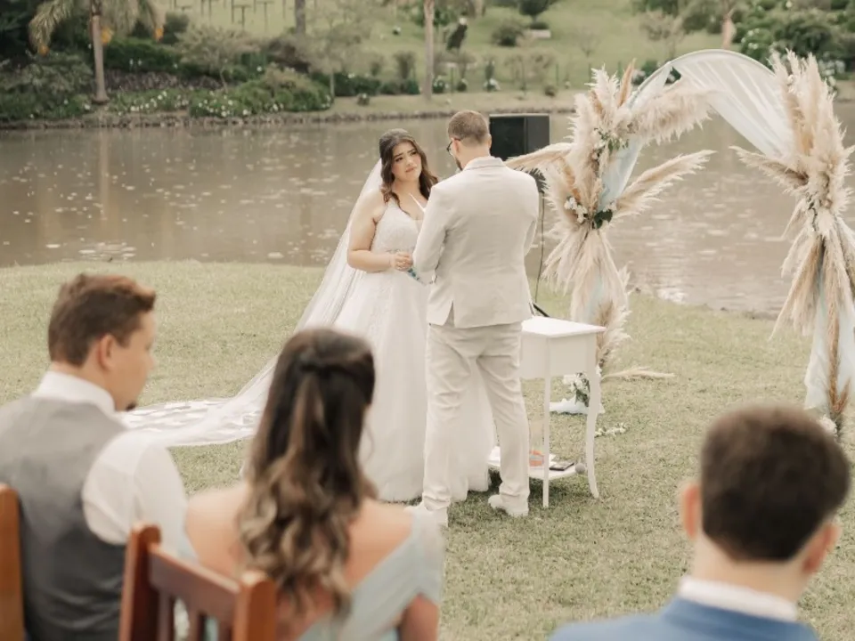 LUPI'S WEDDING