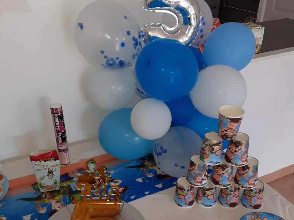 Coline David Events