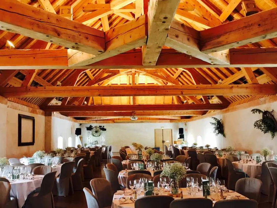 Chrystelle Baudillon Events