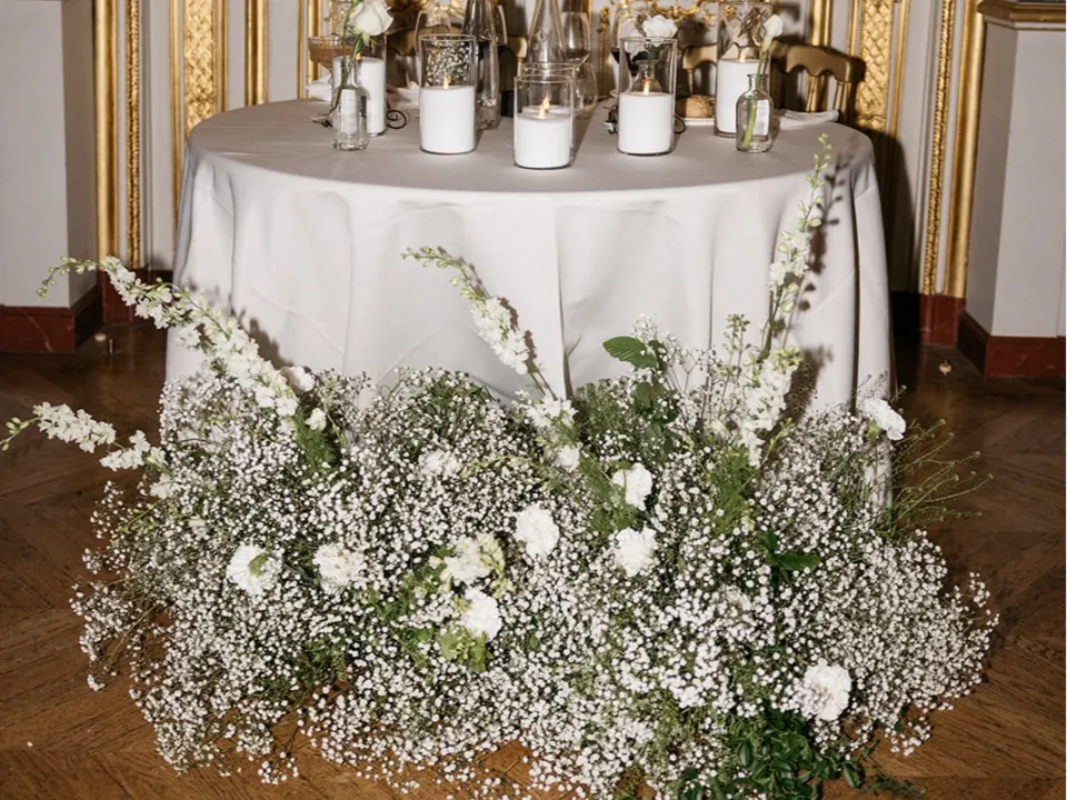 Samantha Bottelier Events