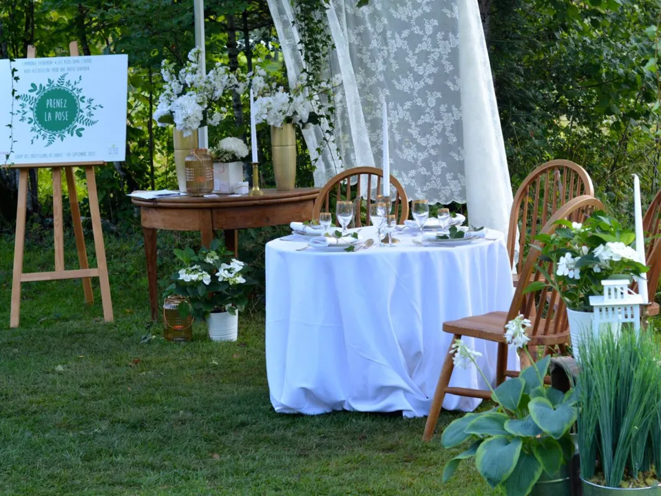 SYMPHONIE EVÉNEMENT