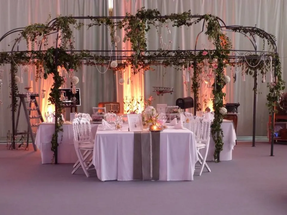 Agence Coup2Coeur - Wedding Planner-Décorateur