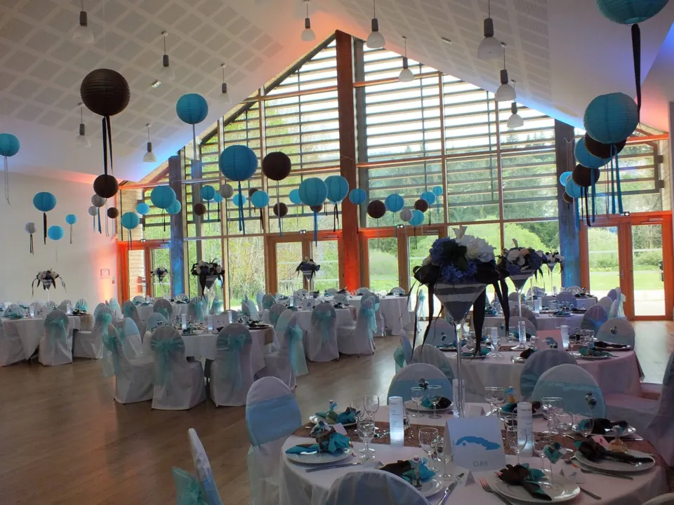 Mademoiselle Wedding