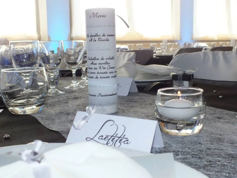 Pretty Little Event