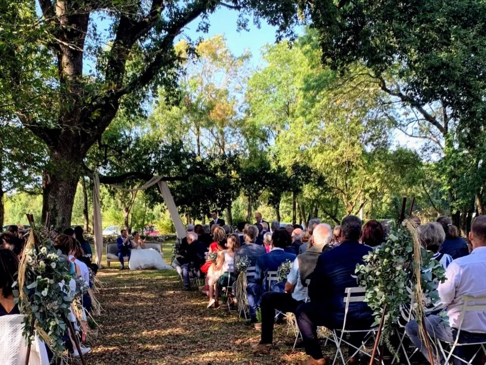 Les Mariages de Marie - Ile de Ré