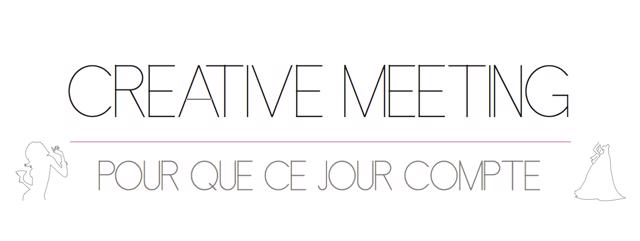 Creative Meeting