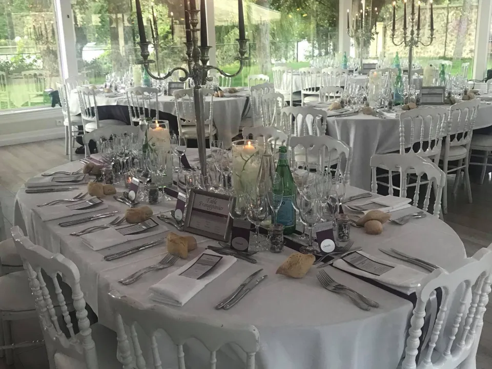 All About Wedding