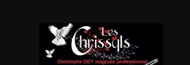 christophe dey les chrissyls