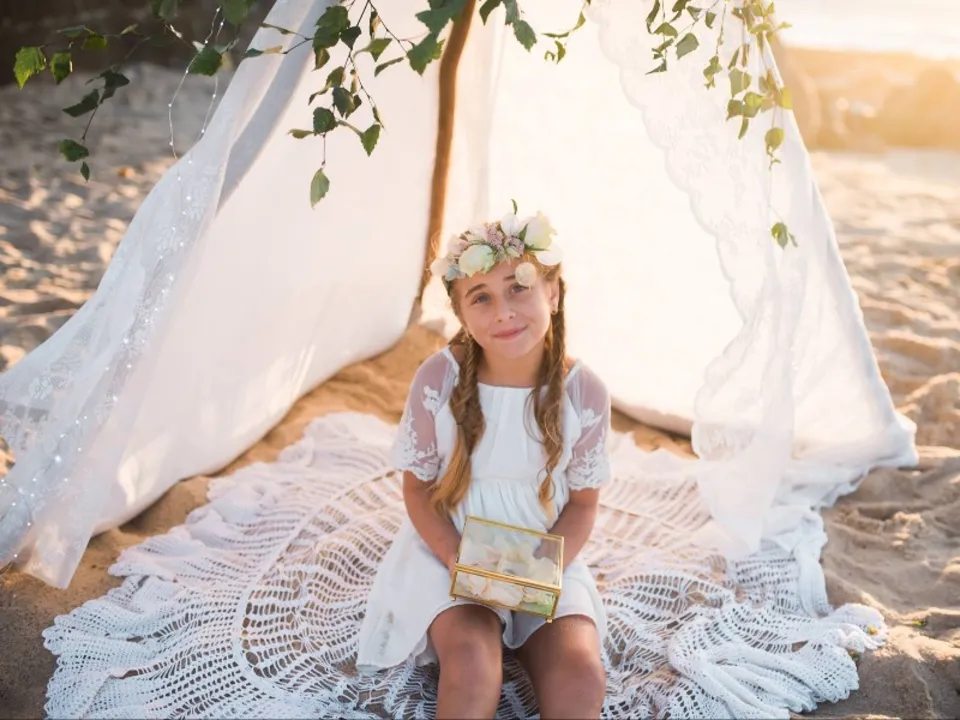 ANALIL' MA WEDDING PLANNER