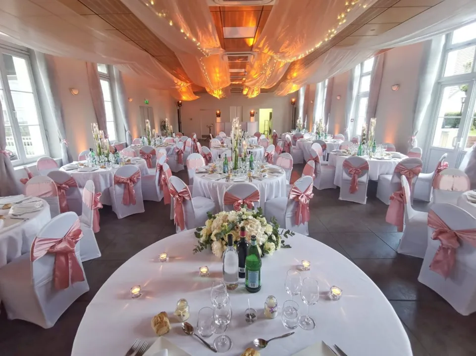 Noces de coton