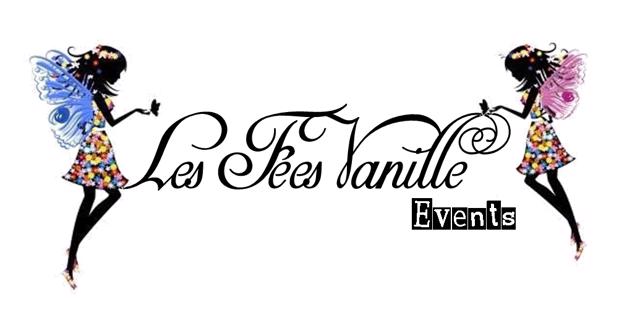 Les Fées Vanille Events