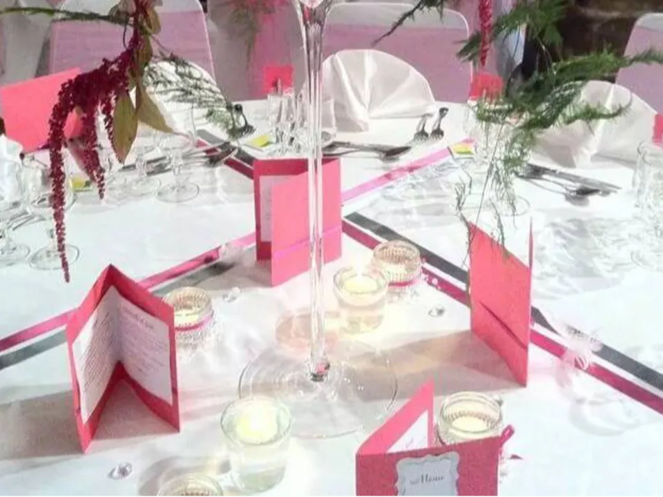 Cath Mariage - Organisatrice d'événement