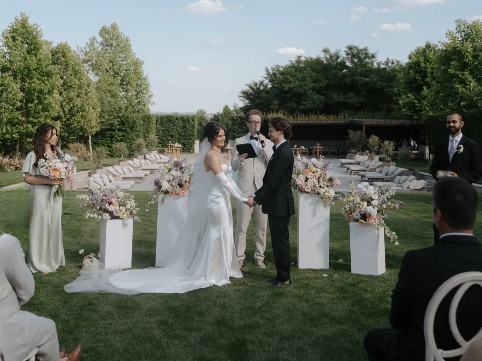 Wedding For You