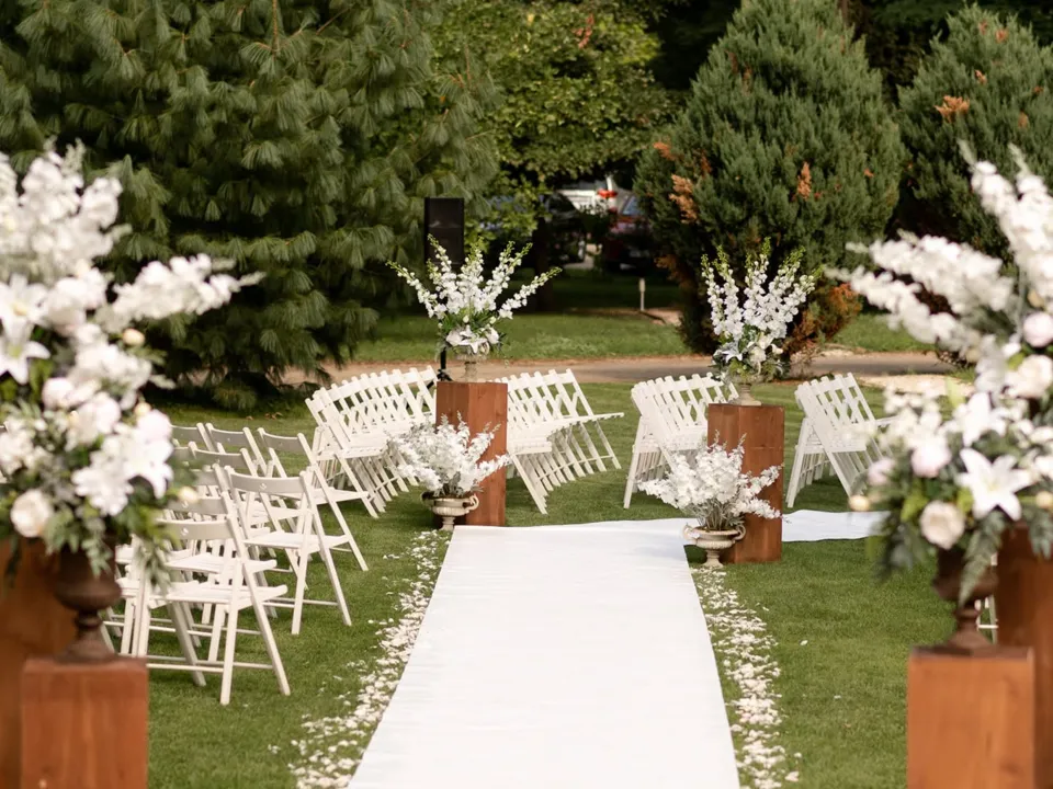 WEDDING FOR YOU