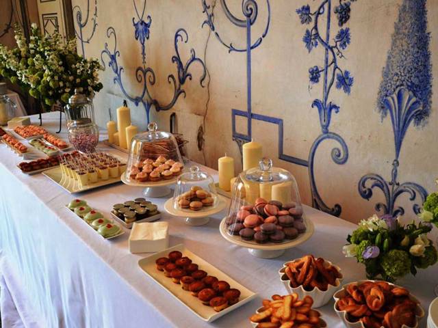 Chef Pascale B. Personal Chef Services