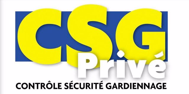 csg securite aquitaine
