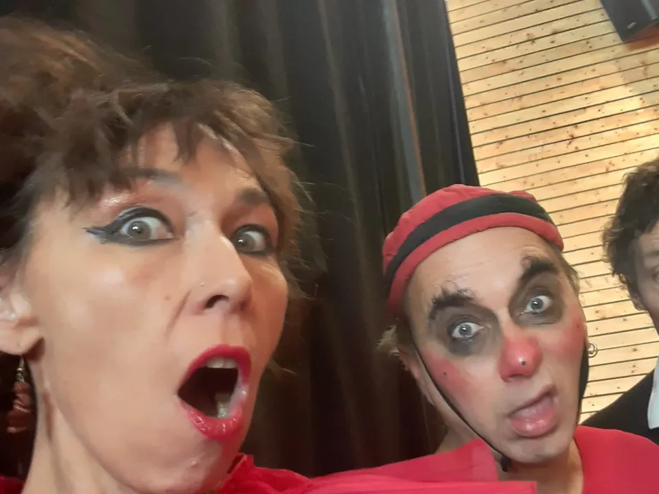 Cie Cirko Senso