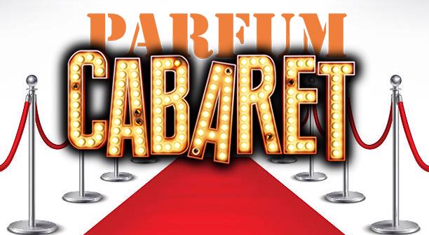 Parfum Cabaret