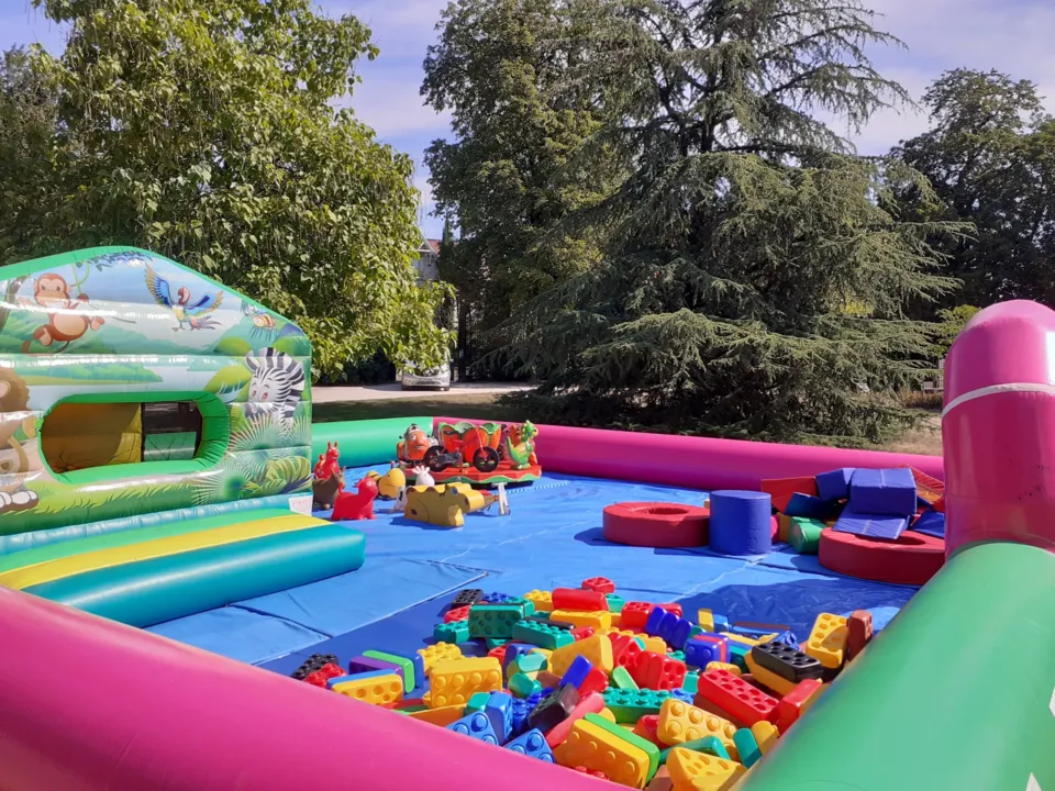 JM PRESTATIONS / ANIM'ACTION LOISIRS