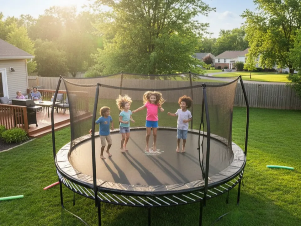 JM PRESTATIONS / ANIM'ACTION LOISIRS