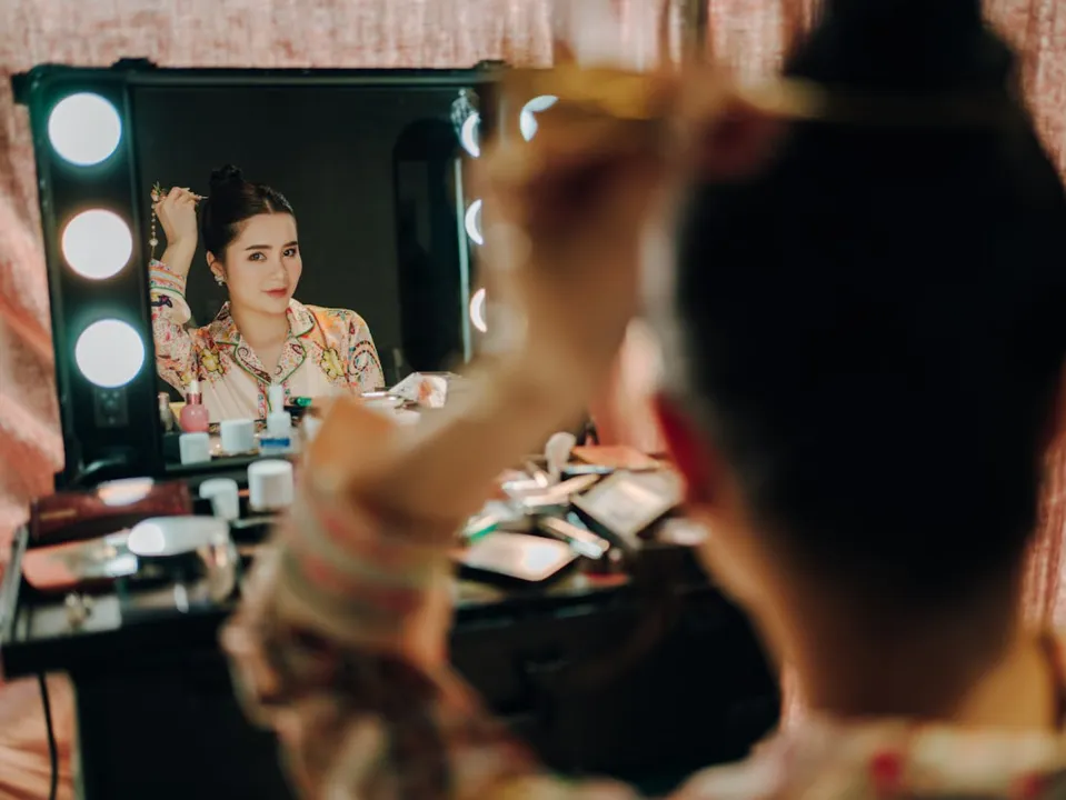 UN SOUFFLE DE BIEN ÊTRE