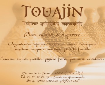 TOUAJIN